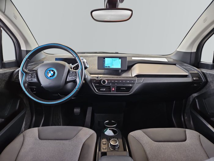 BMW I3, I3, 2021, 59760 km