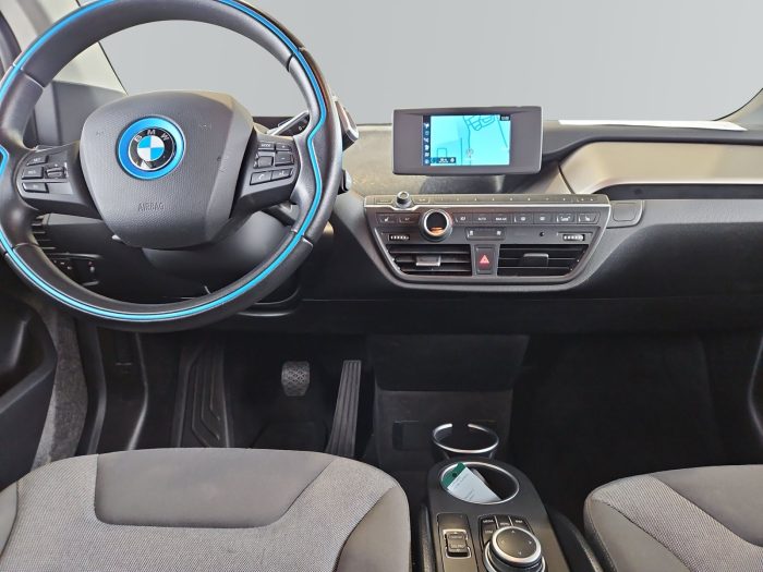 BMW I3, I3, 2021, 59760 km