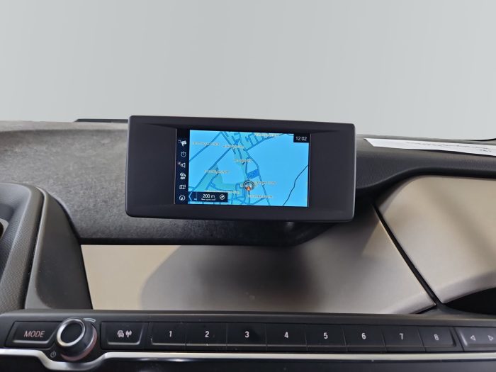 BMW I3, I3, 2021, 59760 km