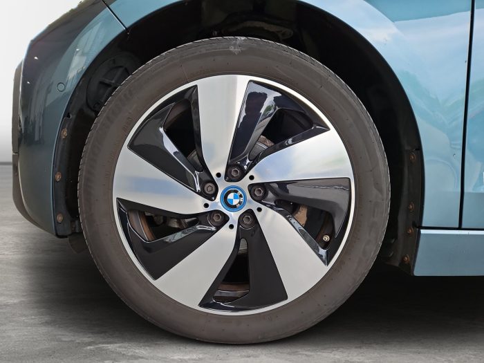 BMW I3, I3, 2021, 59760 km