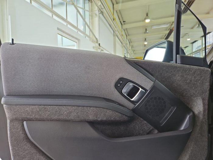 BMW I3, I3, 2021, 59760 km