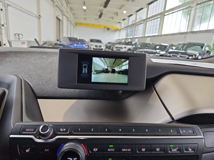 BMW I3, I3, 2021, 59760 km