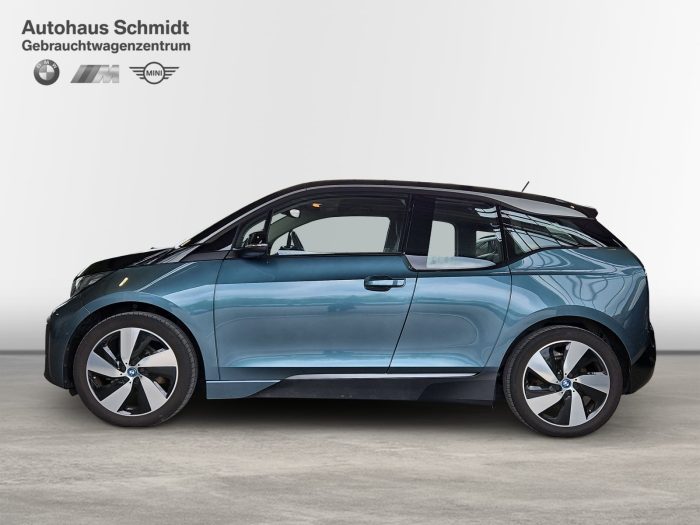 BMW I3, I3, 2021, 59760 km