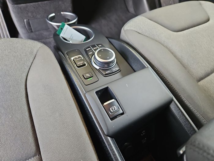 BMW I3, I3, 2021, 59760 km