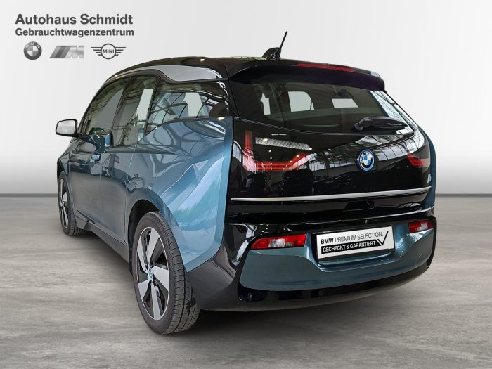 BMW I3, I3, 2021, 59760 km