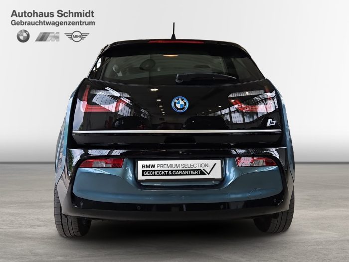 BMW I3, I3, 2021, 59760 km