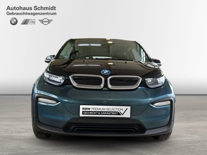 BMW I3, I3, 2021, 59760 km