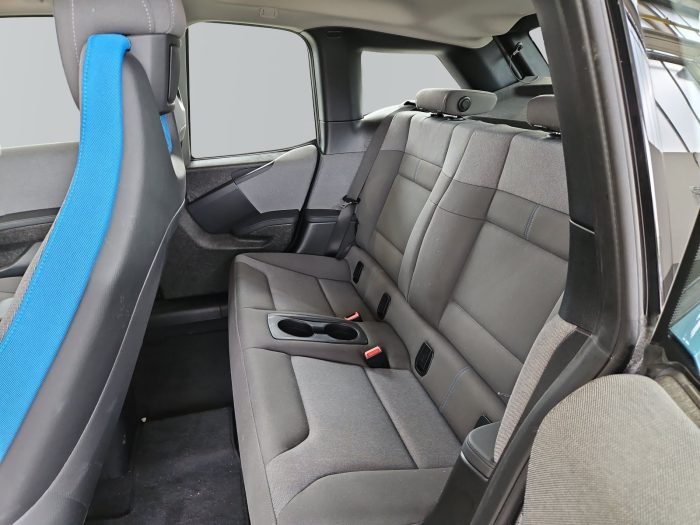 BMW I3, I3, 2021, 59760 km
