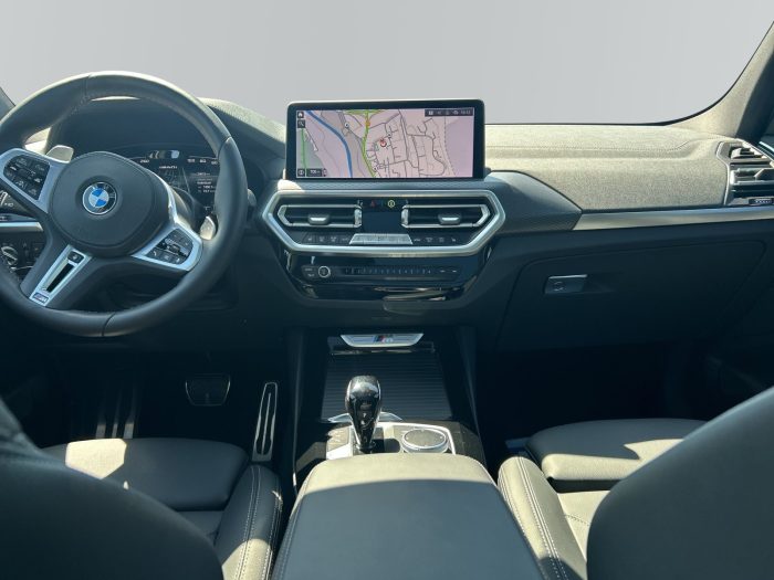 BMW X3, X3 M40I, 2024, 29613 km