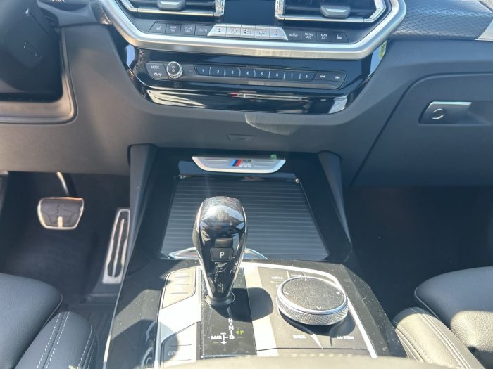 BMW X3, X3 M40I, 2024, 29613 km
