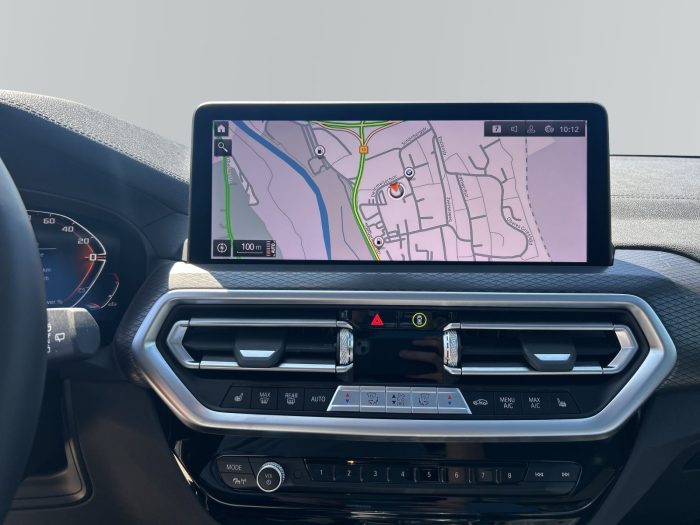 BMW X3, X3 M40I, 2024, 29613 km
