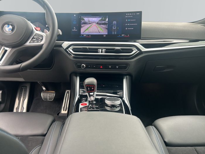 BMW Seria 2, M2 COUPÉ, 2024, 21930 km