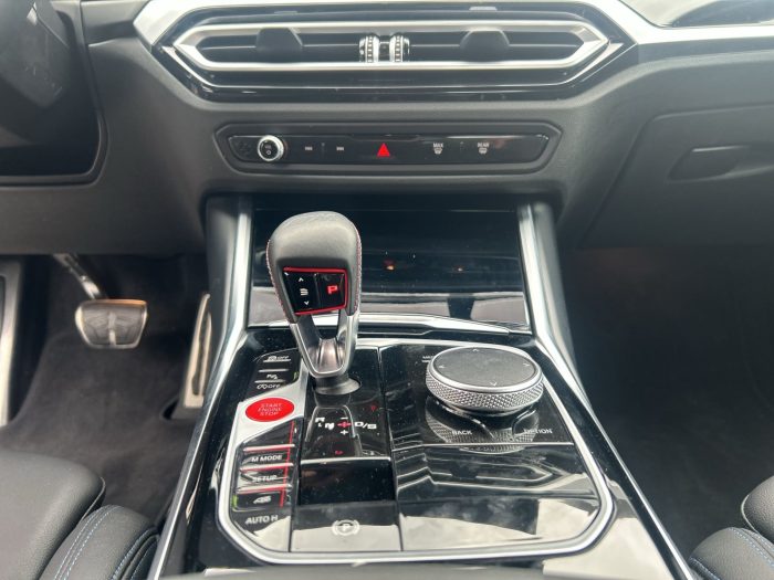 BMW Seria 2, M2 COUPÉ, 2024, 21930 km