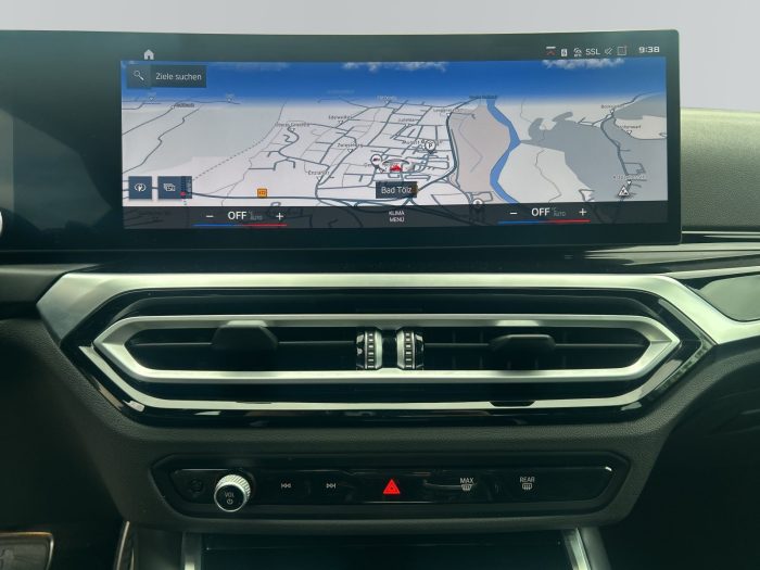 BMW Seria 2, M2 COUPÉ, 2024, 21930 km