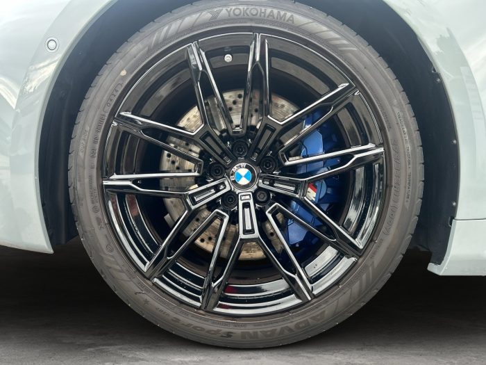 BMW Seria 2, M2 COUPÉ, 2024, 21930 km