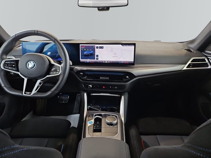 BMW Seria 4, I4 EDRIVE40, 2024, 20210 km