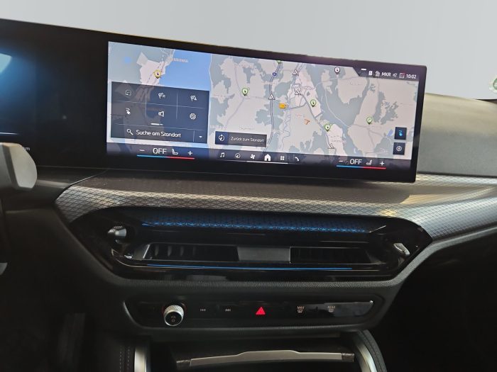 BMW Seria 4, I4 EDRIVE40, 2024, 20210 km
