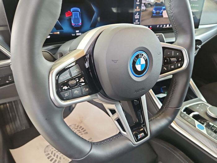 BMW Seria 4, I4 EDRIVE40, 2024, 20210 km
