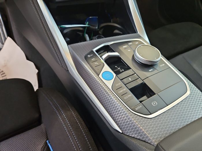 BMW Seria 4, I4 EDRIVE40, 2024, 20210 km