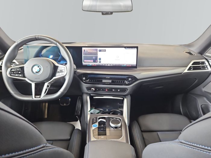 BMW Seria 4, I4 EDRIVE40, 2024, 21554 km
