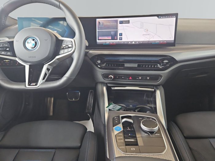 BMW Seria 4, I4 EDRIVE40, 2024, 21554 km