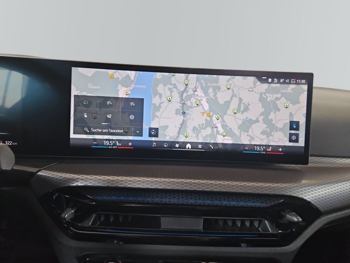 BMW Seria 4, I4 EDRIVE40, 2024, 21554 km