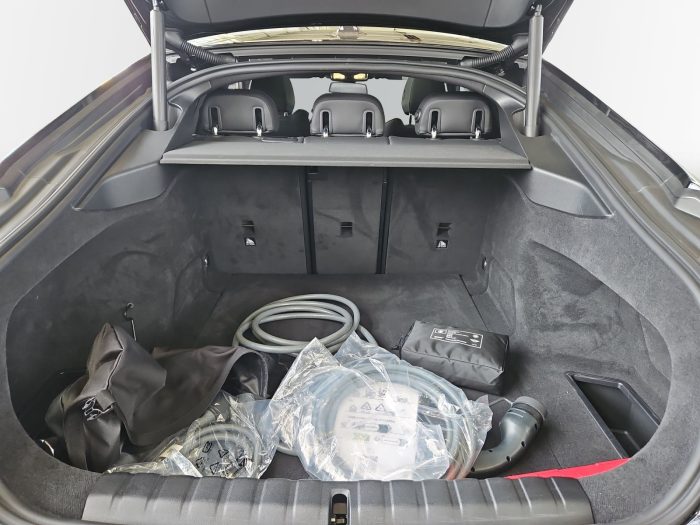 BMW Seria 4, I4 EDRIVE40, 2024, 21554 km