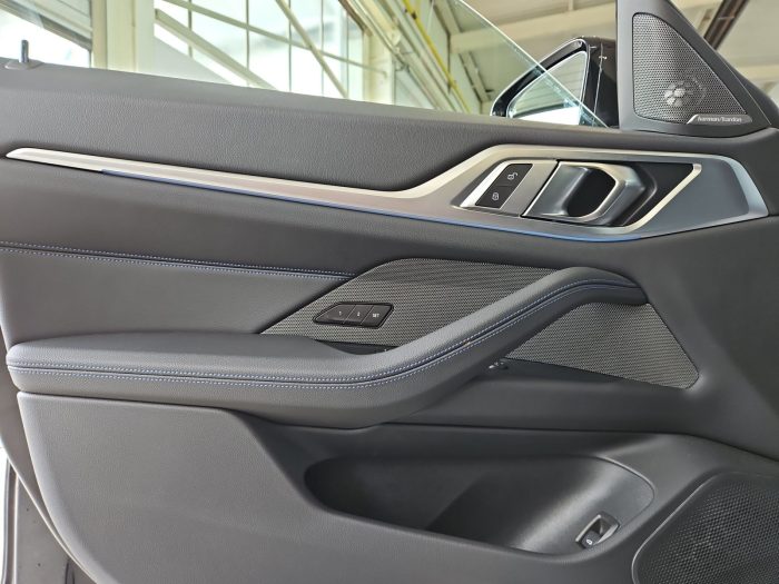 BMW Seria 4, I4 EDRIVE40, 2024, 21554 km
