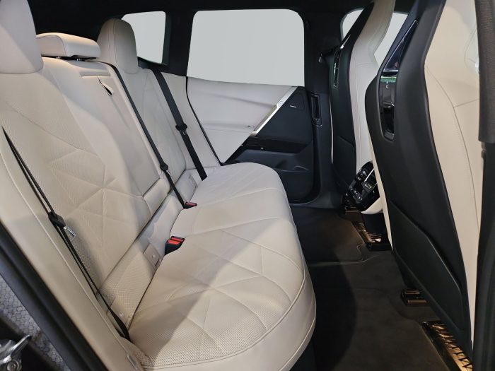 BMW iX, IX XDRIVE50, 2024, 23217 km