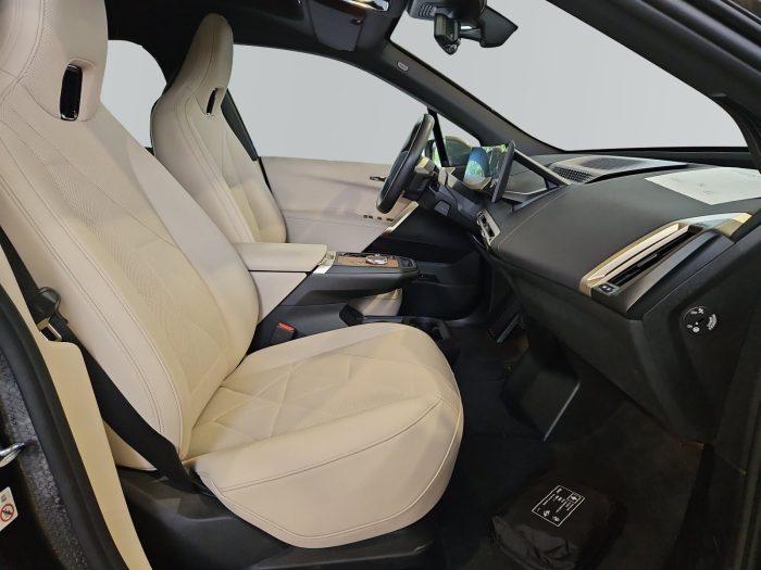 BMW iX, IX XDRIVE50, 2024, 23217 km