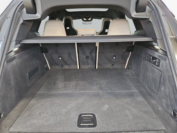 BMW iX, IX XDRIVE50, 2024, 23217 km