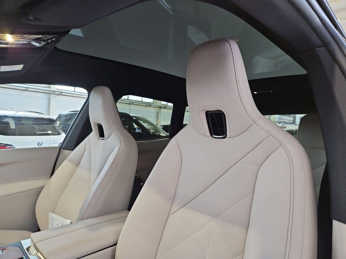 BMW iX, IX XDRIVE50, 2024, 23217 km