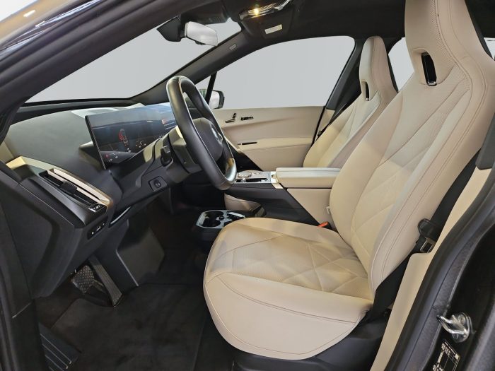 BMW iX, IX XDRIVE50, 2024, 23217 km