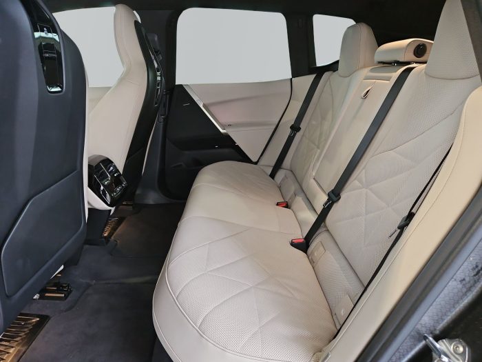 BMW iX, IX XDRIVE50, 2024, 23217 km