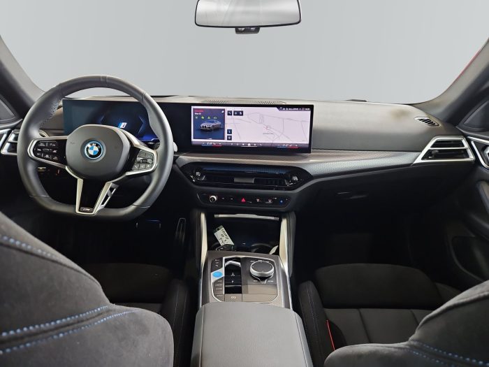 BMW Seria 4, I4 EDRIVE40, 2024, 9871 km