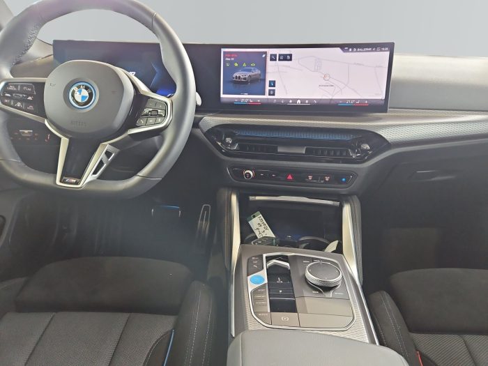 BMW Seria 4, I4 EDRIVE40, 2024, 9871 km