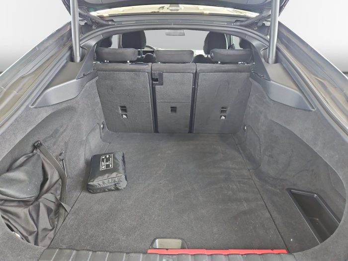 BMW Seria 4, I4 EDRIVE40, 2024, 9871 km