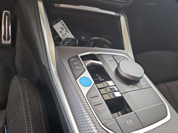 BMW Seria 4, I4 EDRIVE40, 2024, 9871 km
