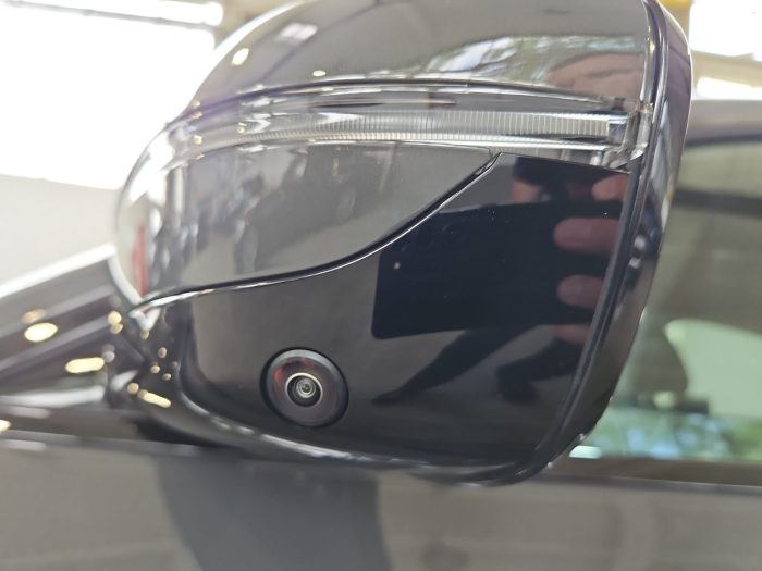 BMW Seria 4, I4 EDRIVE40, 2024, 9871 km