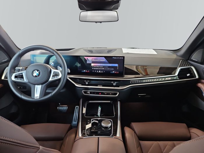 BMW X5, X5 XDRIVE30D, 2024, 10924 km