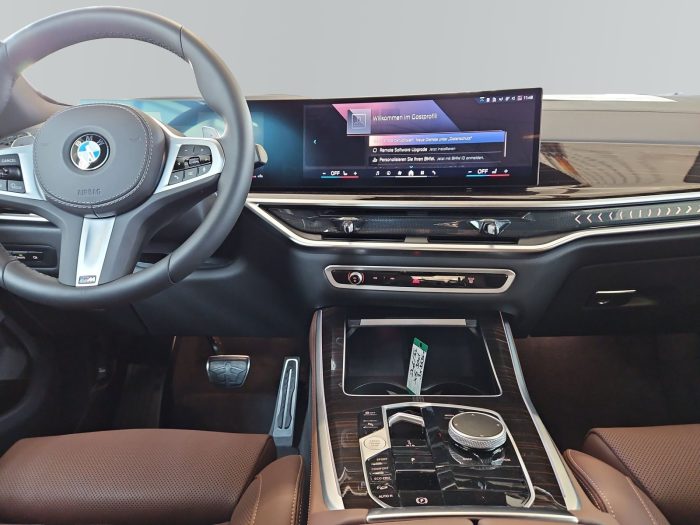 BMW X5, X5 XDRIVE30D, 2024, 10924 km