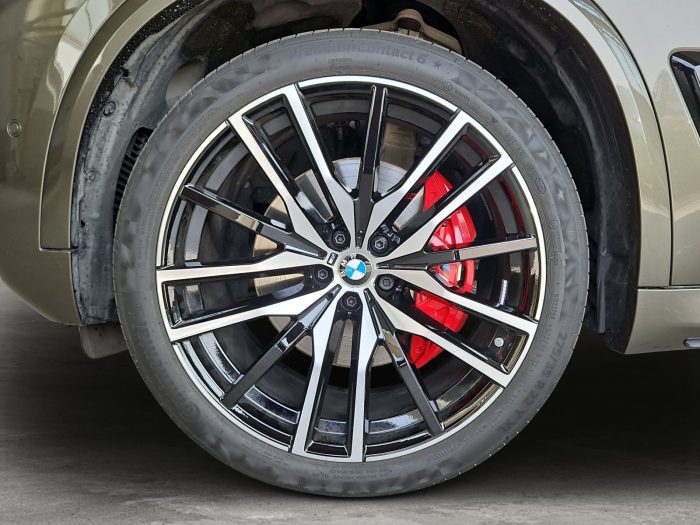 BMW X5, X5 XDRIVE30D, 2024, 10924 km