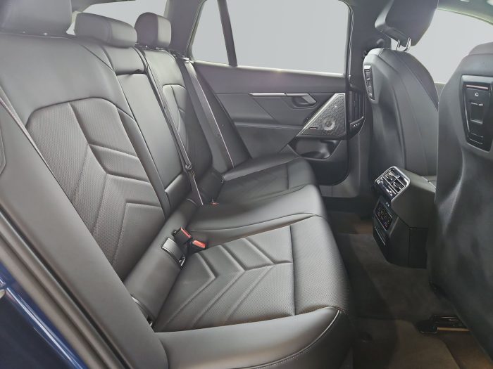 BMW Altele, I5 EDRIVE40, 2024, 13353 km