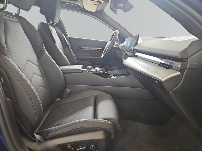 BMW Altele, I5 EDRIVE40, 2024, 13353 km