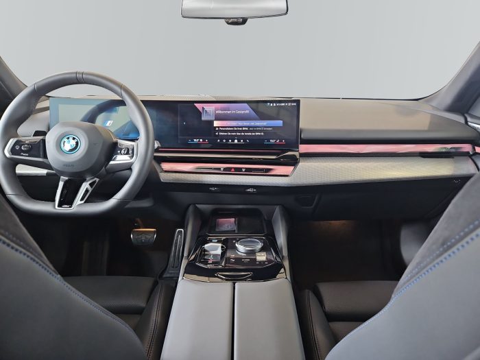 BMW Altele, I5 EDRIVE40, 2024, 13353 km