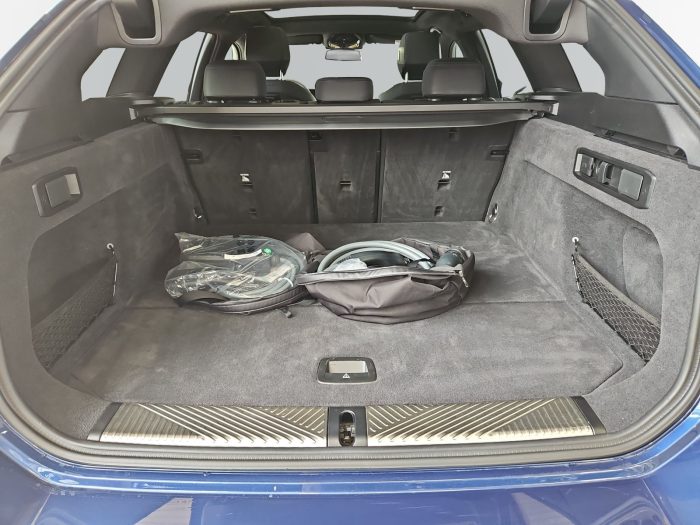 BMW Altele, I5 EDRIVE40, 2024, 13353 km