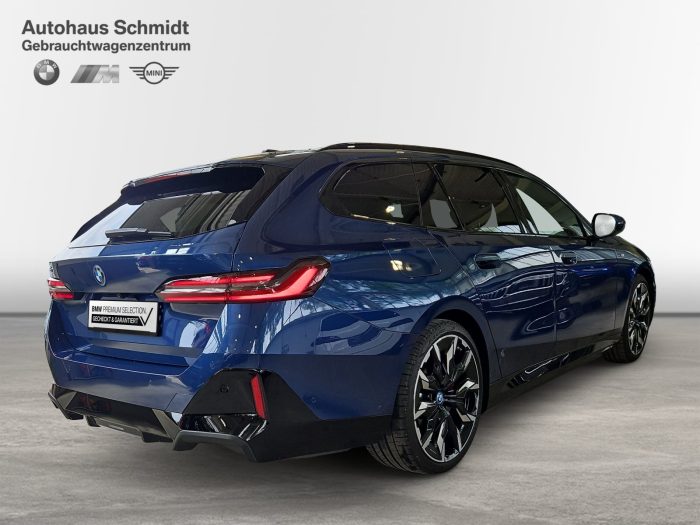 BMW Altele, I5 EDRIVE40, 2024, 13353 km