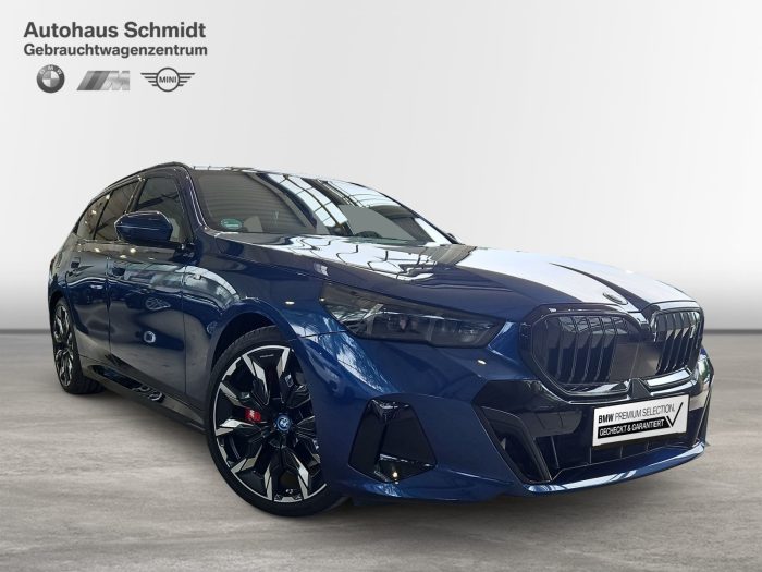 BMW Altele, I5 EDRIVE40, 2024, 13353 km