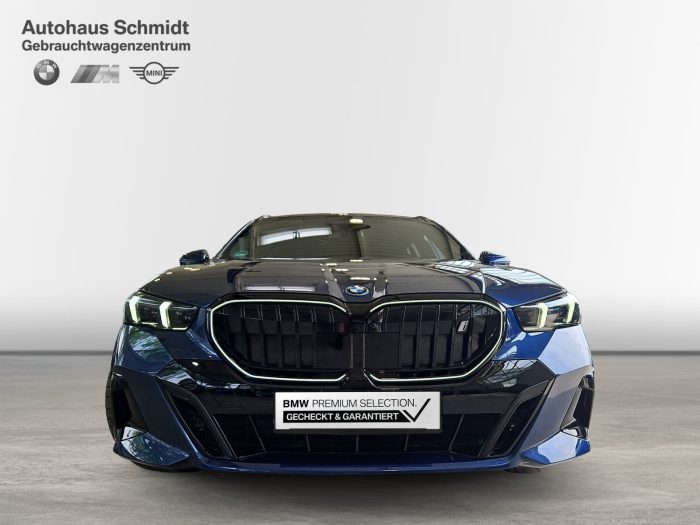 BMW Altele, I5 EDRIVE40, 2024, 13353 km