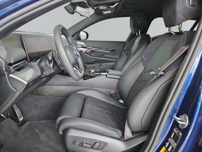 BMW Altele, I5 EDRIVE40, 2024, 13353 km